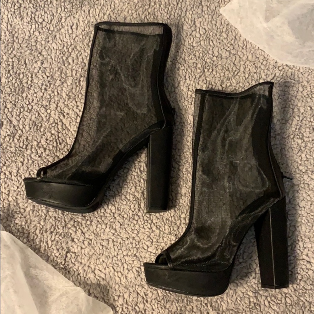 Booties